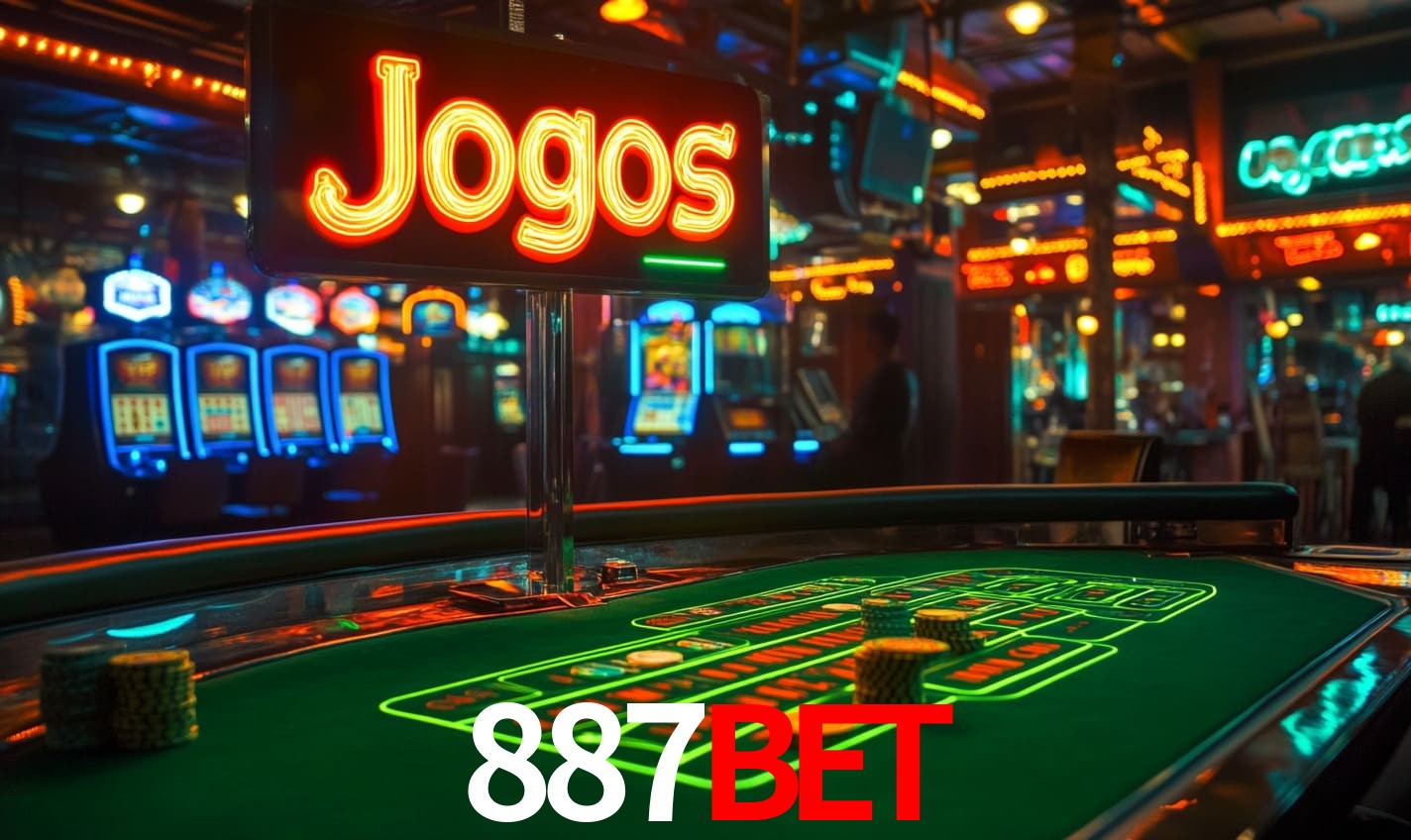 Game Providers 887BET