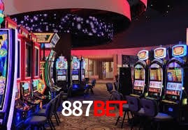 API Integration 887BET