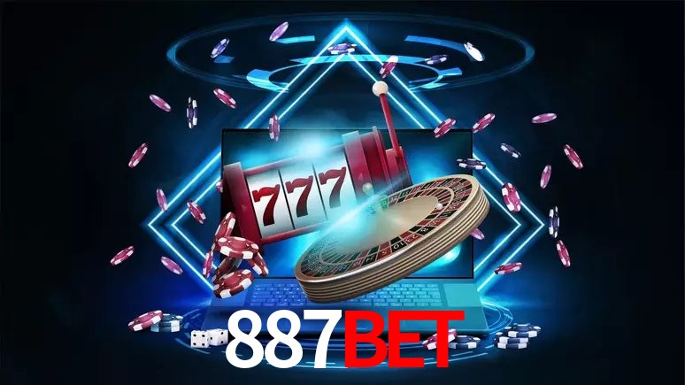 Live Casino 887BET