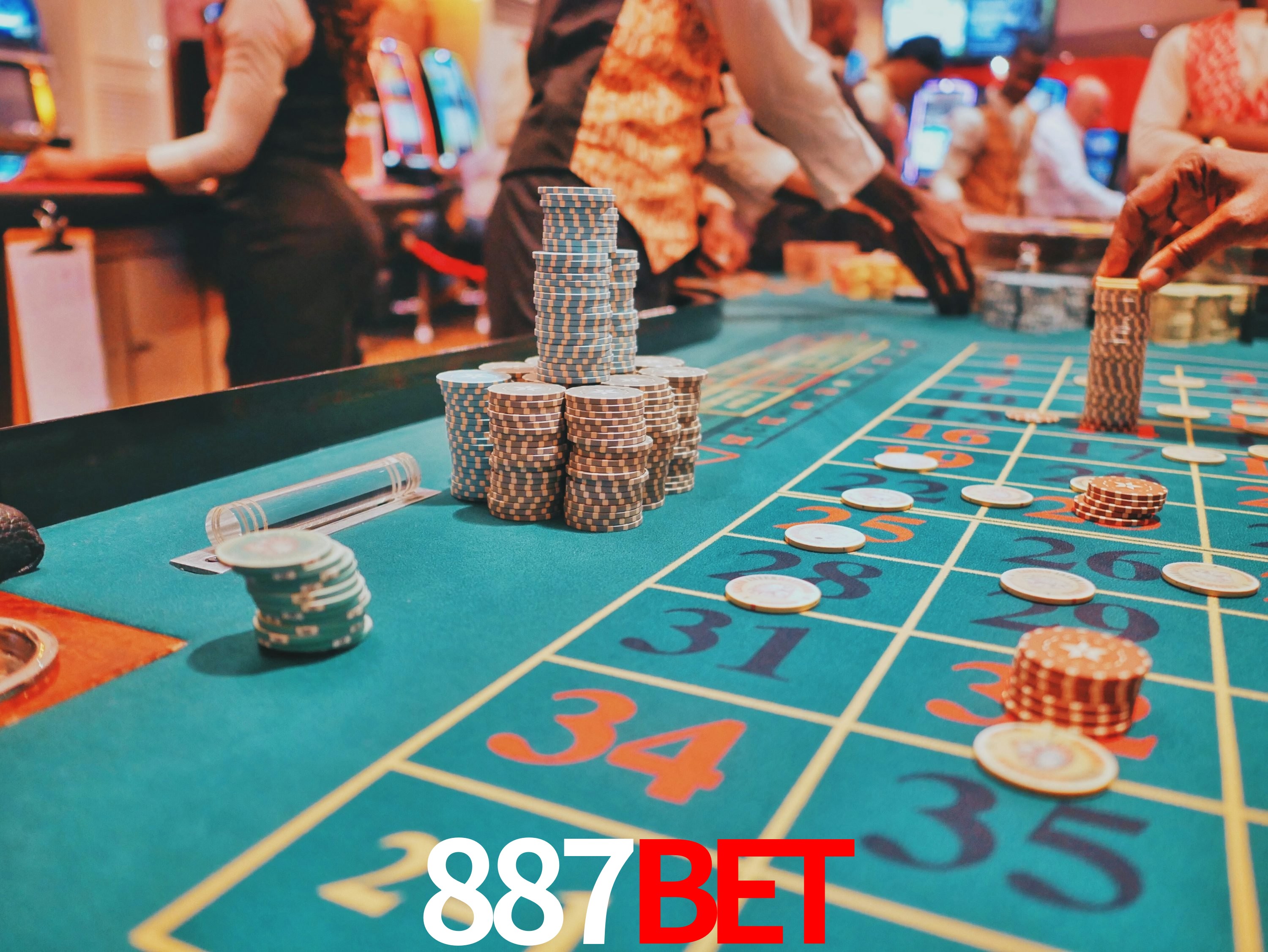 Basketball Betting 887BET