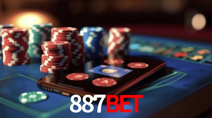 Tennis Betting 887BET